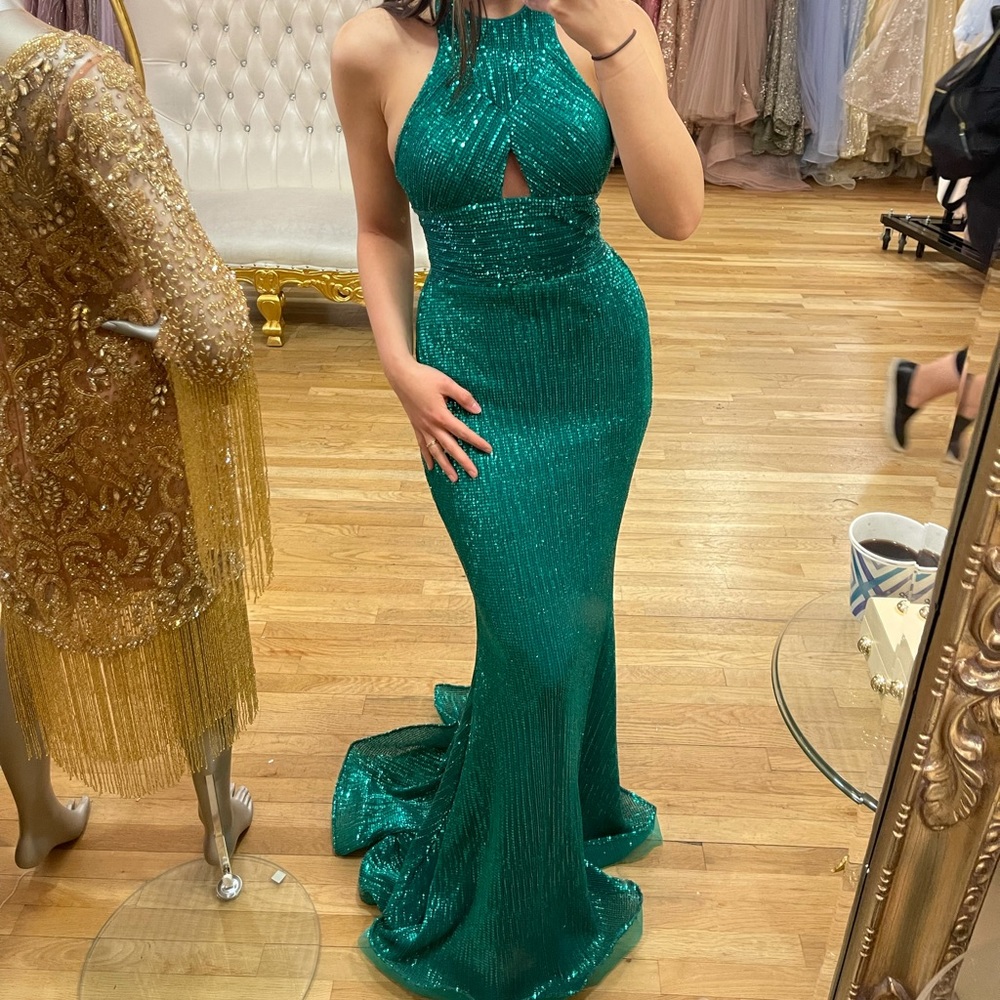 Jovani Evening Gown